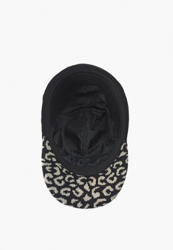 Кепка и капор Сиринга