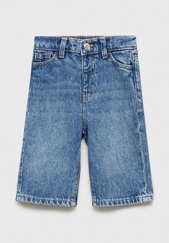 Джинсы Mango Kids