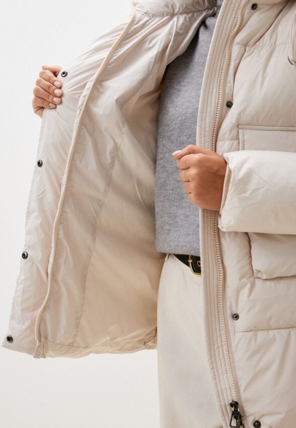 Пуховик Lawinter