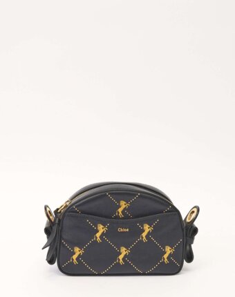 Chloe Leather Bag женщинам