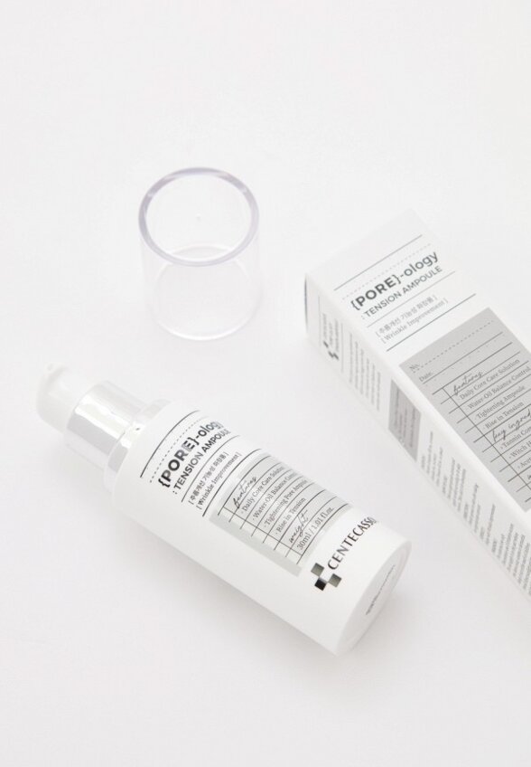 Эссенция для лица Centecassol