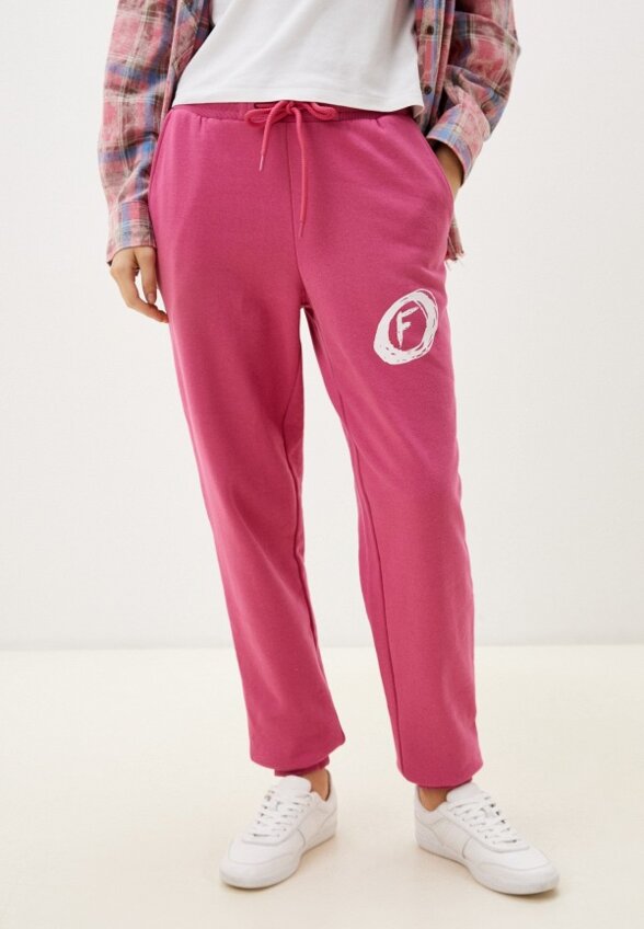 Брюки спортивные Finisterre