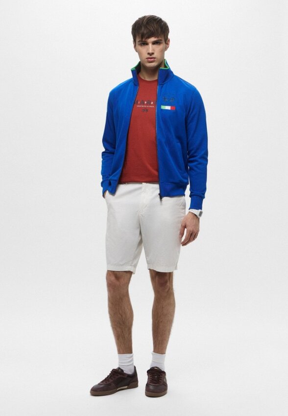 Олимпийка La Martina