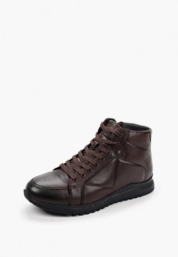 Ботинки Salamander