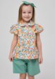 Блуза и шорты Мирмишелька4  - превью