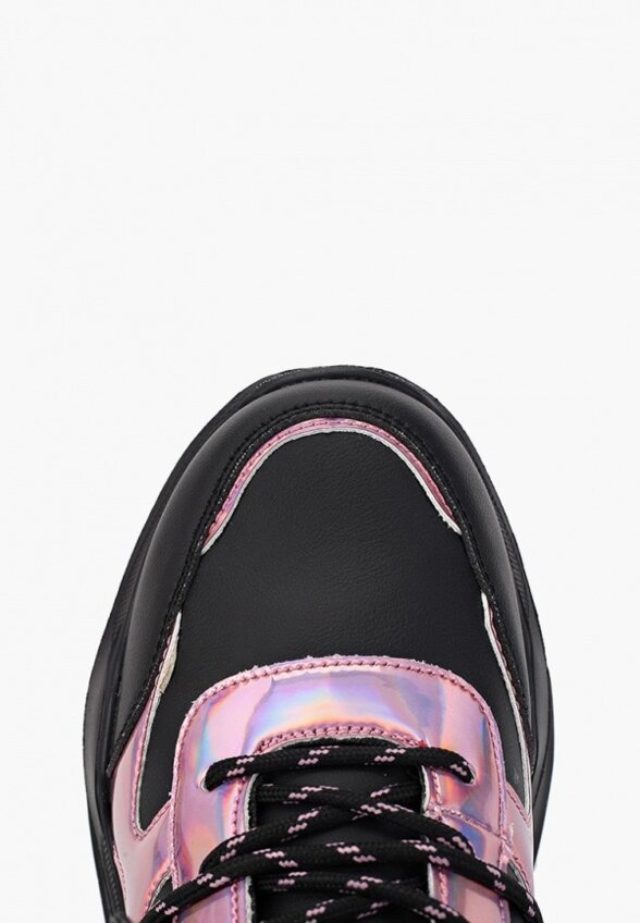 Ботинки Shuzzi