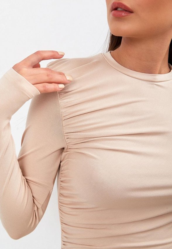 Лонгслив Moontrees