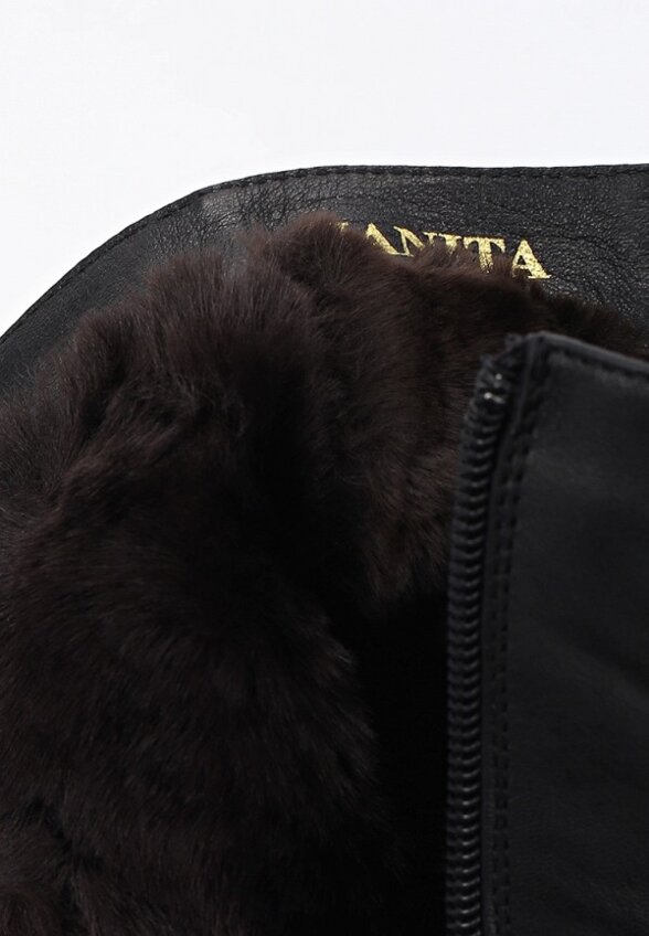 Полусапоги Janita