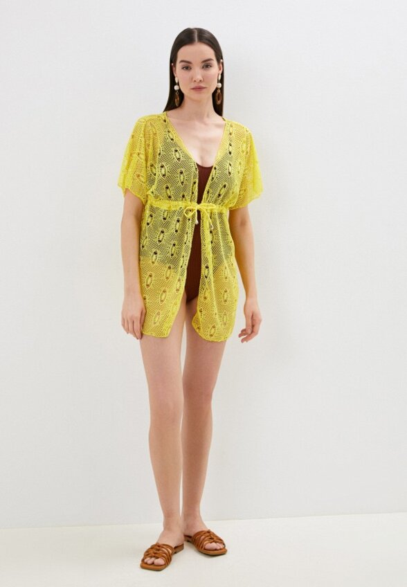 Туника пляжная Rosedena