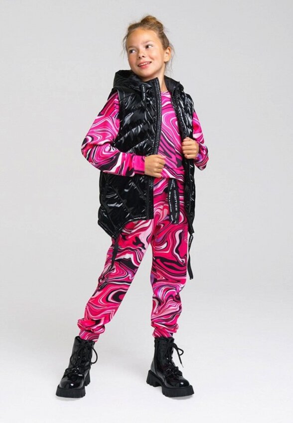 Жилет утепленный PlayToday