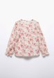 Блуза Mango Kids1  - превью