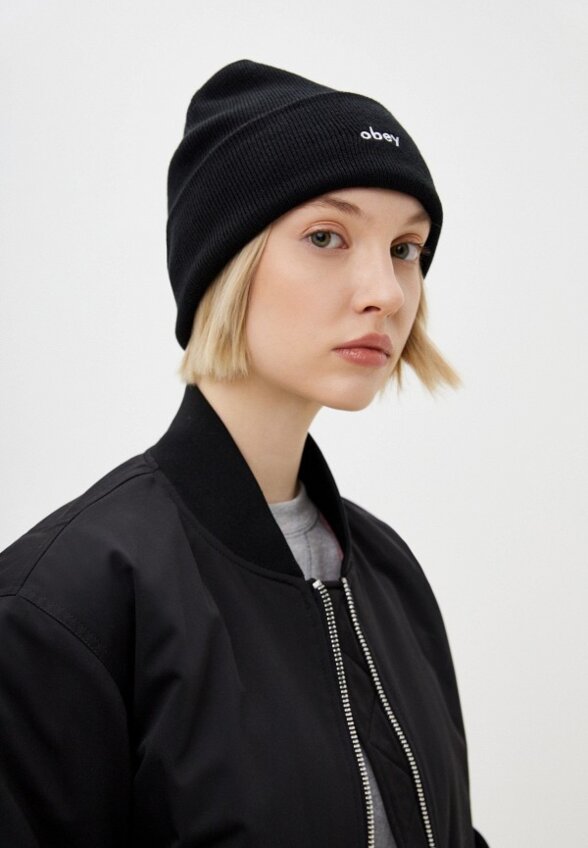 Шапка Obey