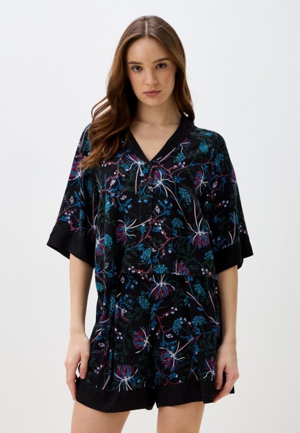 Пижама Cozy Home