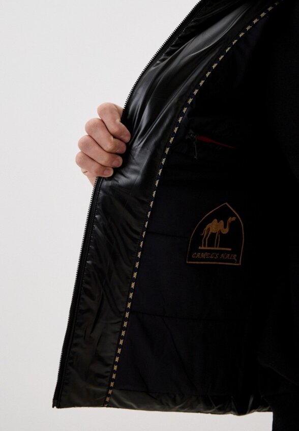 Пуховик Vitacci