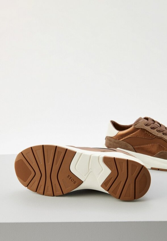 Кроссовки Boss