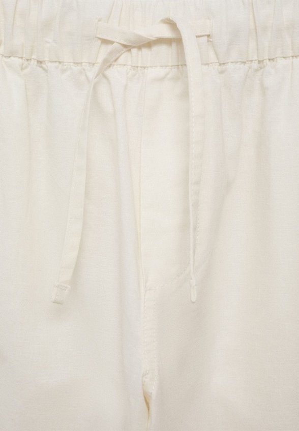 Брюки Mango Teen