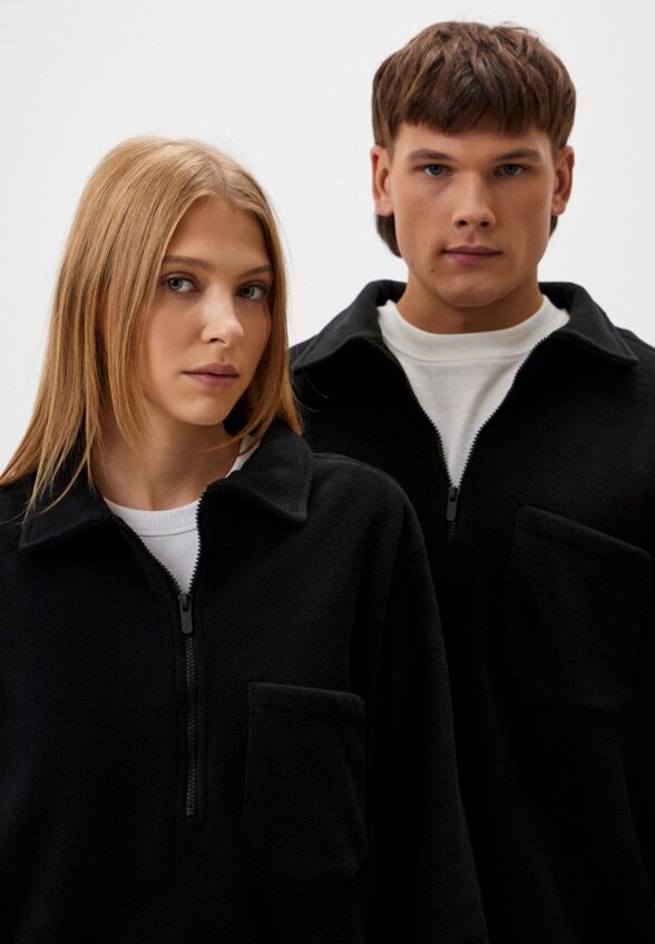 Олимпийка Shu