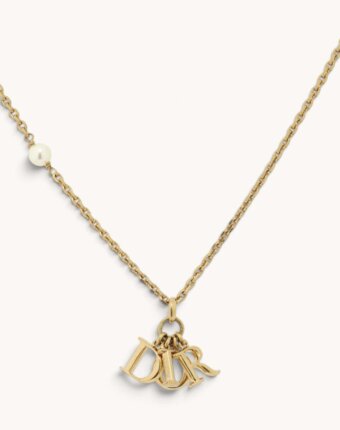 Dior Necklace женщинам