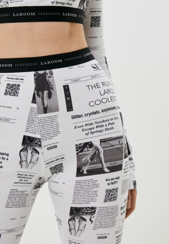 Леггинсы Laroom