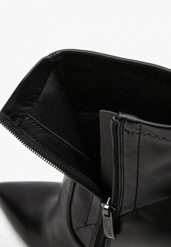 Ботильоны Mascotte