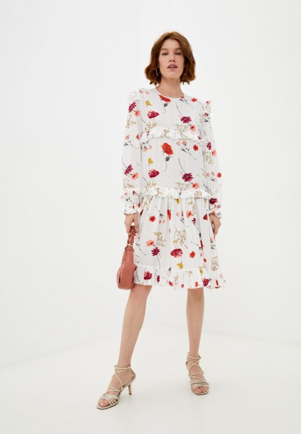 Платье Vera Lapina