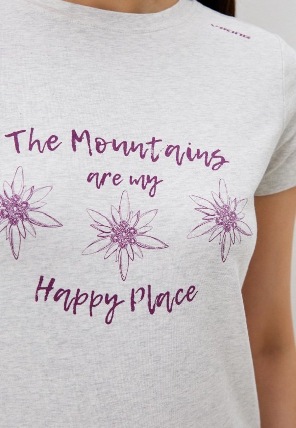 Футболка Viking