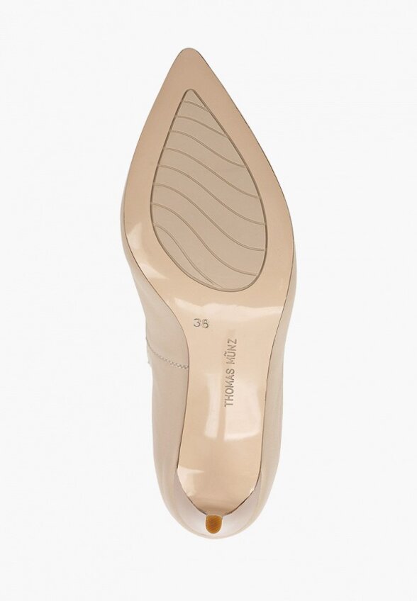 Туфли Thomas Munz