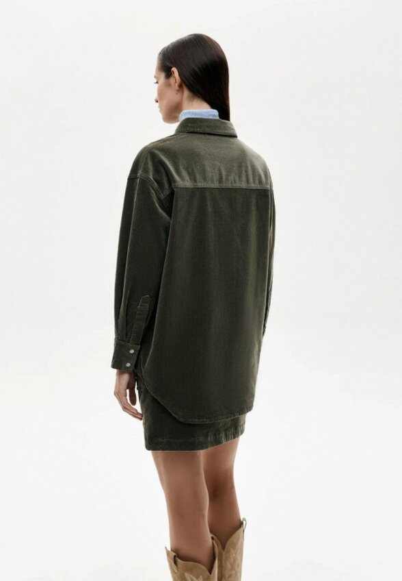 Рубашка Yollo