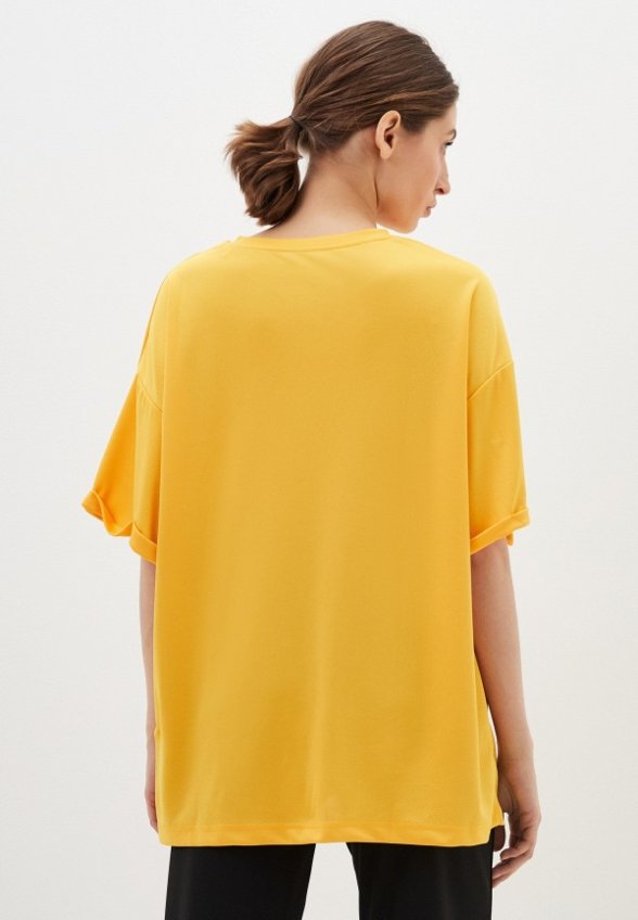 Футболка спортивная Koton