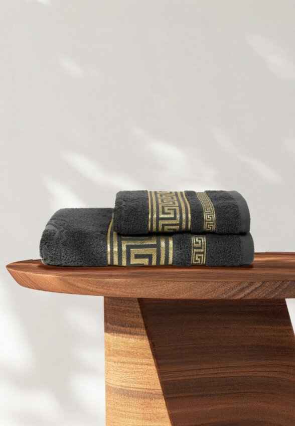 Комплект полотенец Василиса