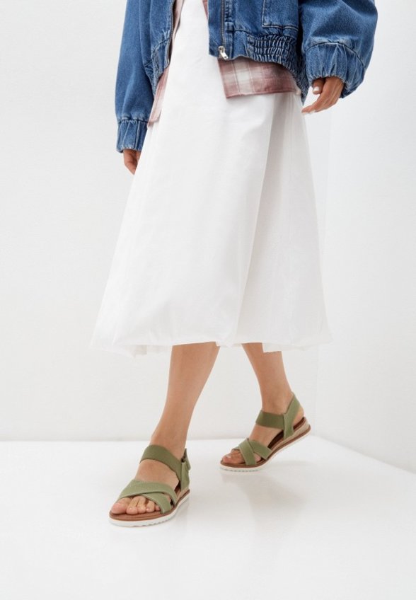 Сандалии Respect