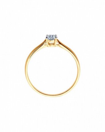 Кольцо Sokolov женщинам