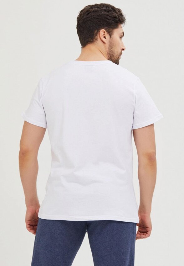 Футболка Jam8