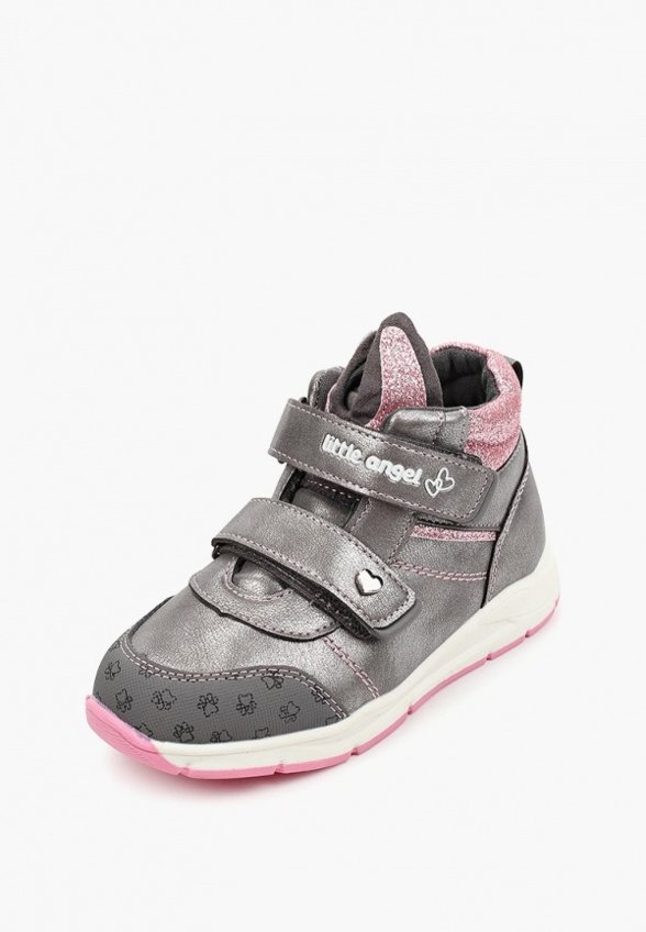 Ботинки Shuzzi