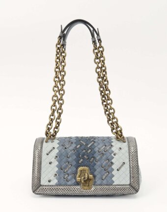 Bottega Veneta Olimpia Knot женщинам