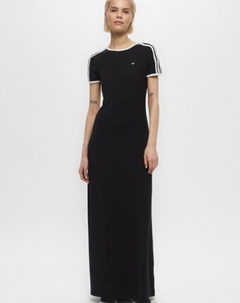 Платье adidas Originals женщинам