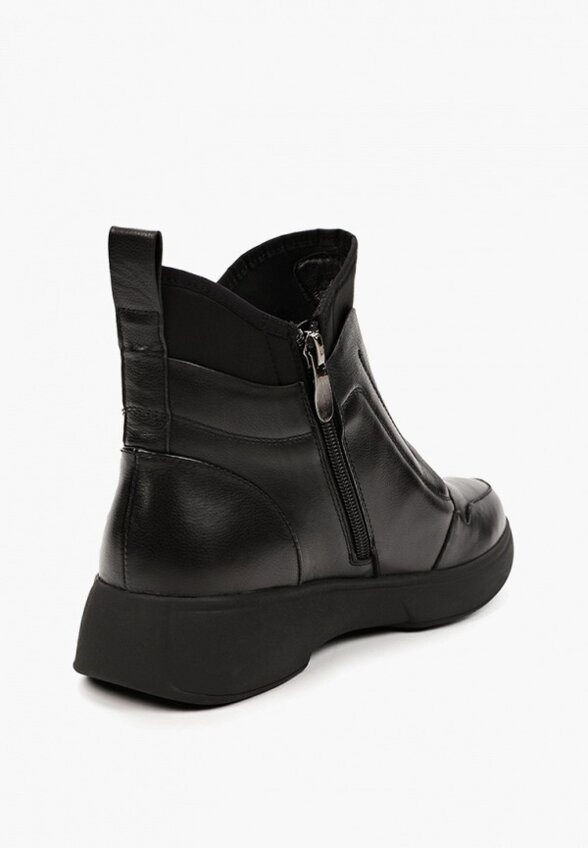 Ботинки El'Rosso