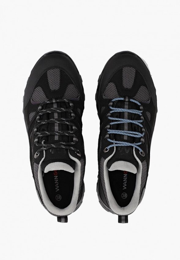 Кроссовки трекинговые Wanngo