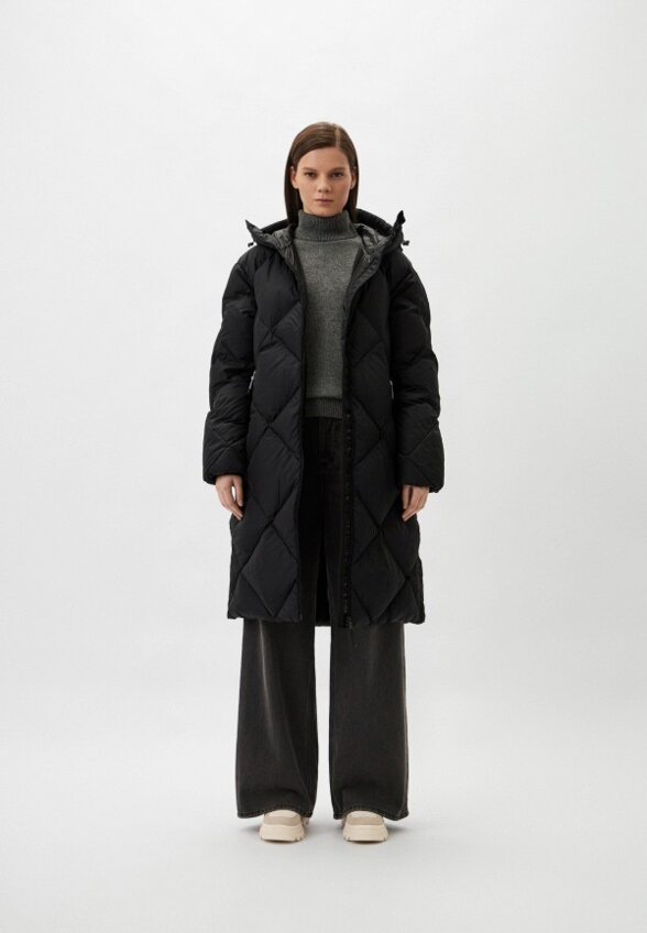 Куртка стеганая Bogner Fire+Ice