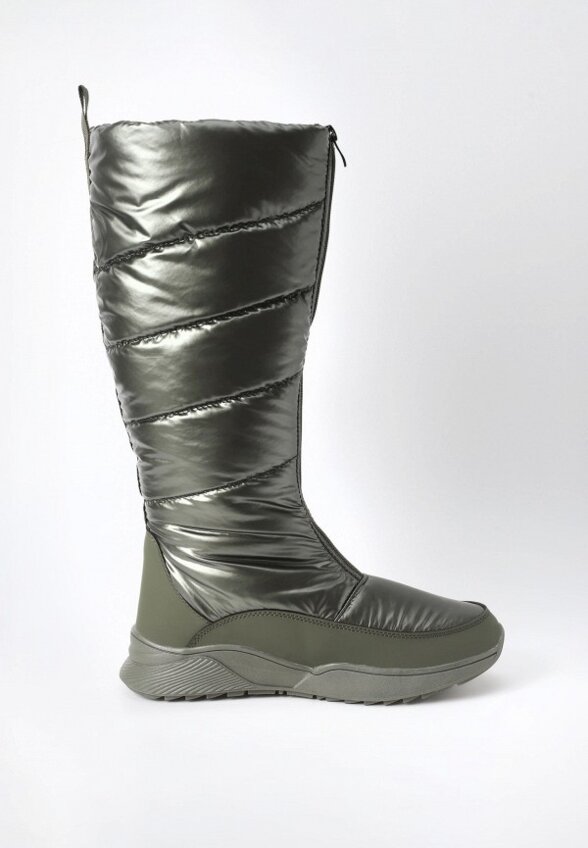 Дутики Donna D’oro