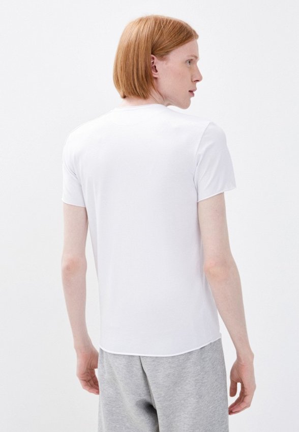 Футболка Mego As