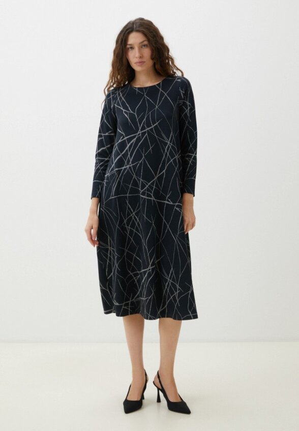 Платье Helmidge