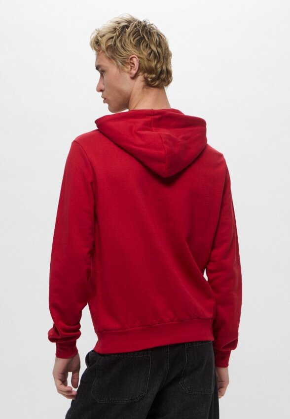 Худи John Richmond