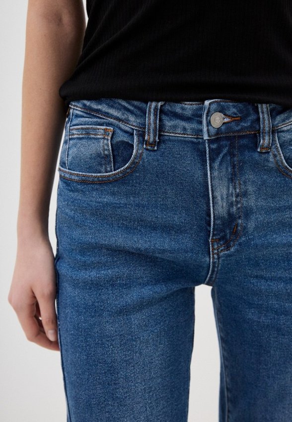 Джинсы Dimarkis Day