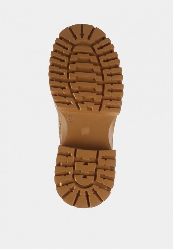 Ботинки Shoesparad