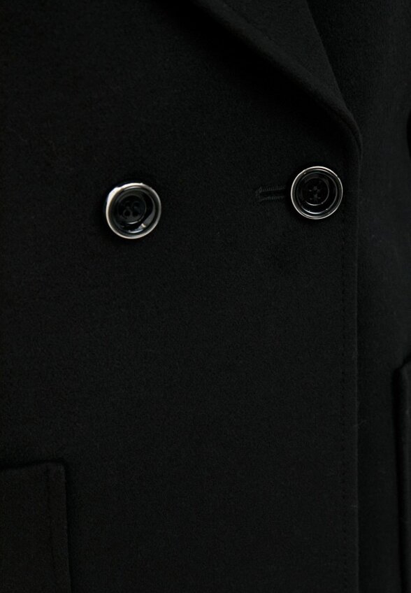 Пальто двубортное Avalon