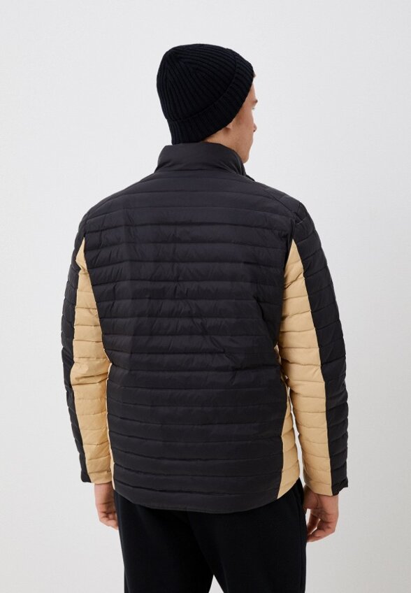 Куртка утепленная Moaxsport