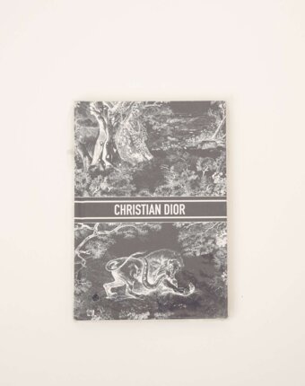 Dior Notebook женщинам