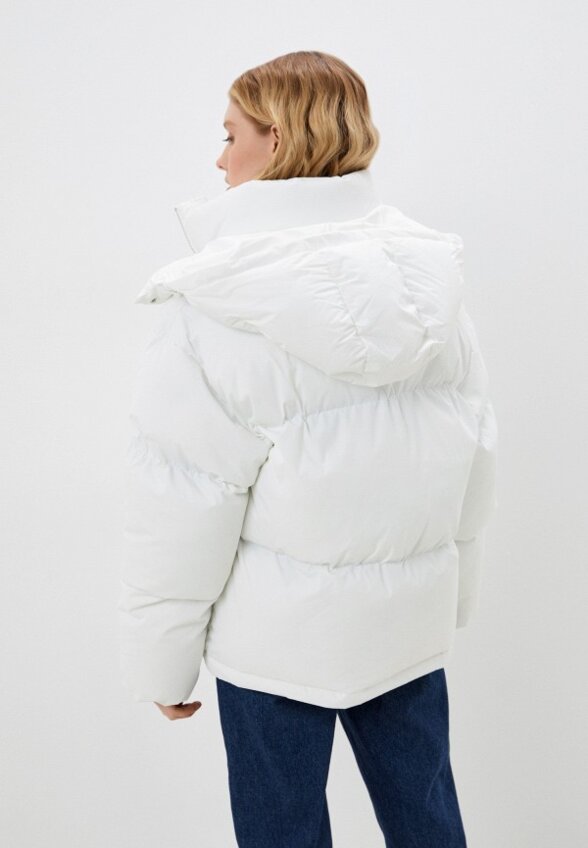 Пуховик Feelz