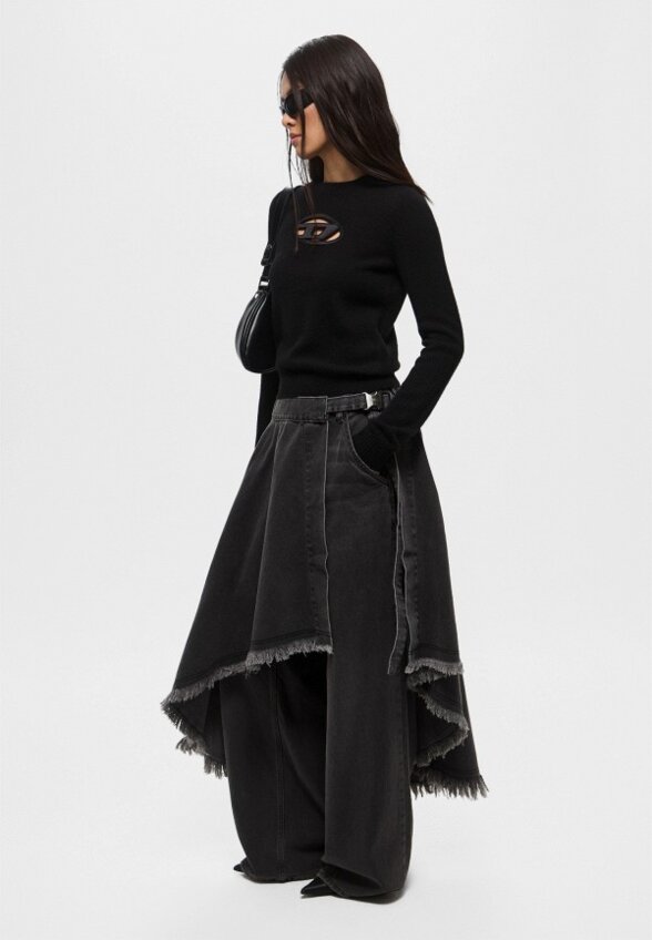 Джемпер Diesel